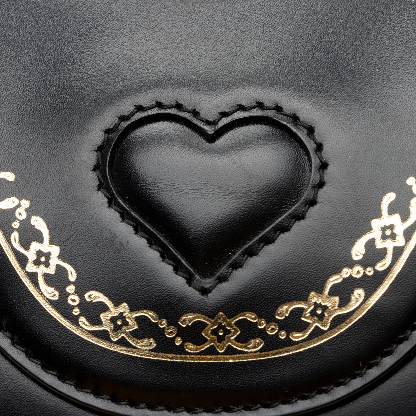 Gucci Leather Bamboo Thiara Small Top Handle Satchel (SHF-OVk4LV)