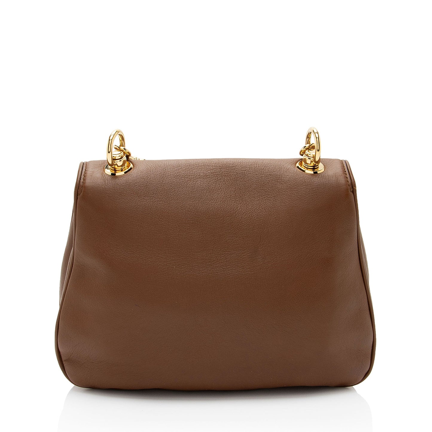 Gucci Leather Blondie Medium Shoulder Bag