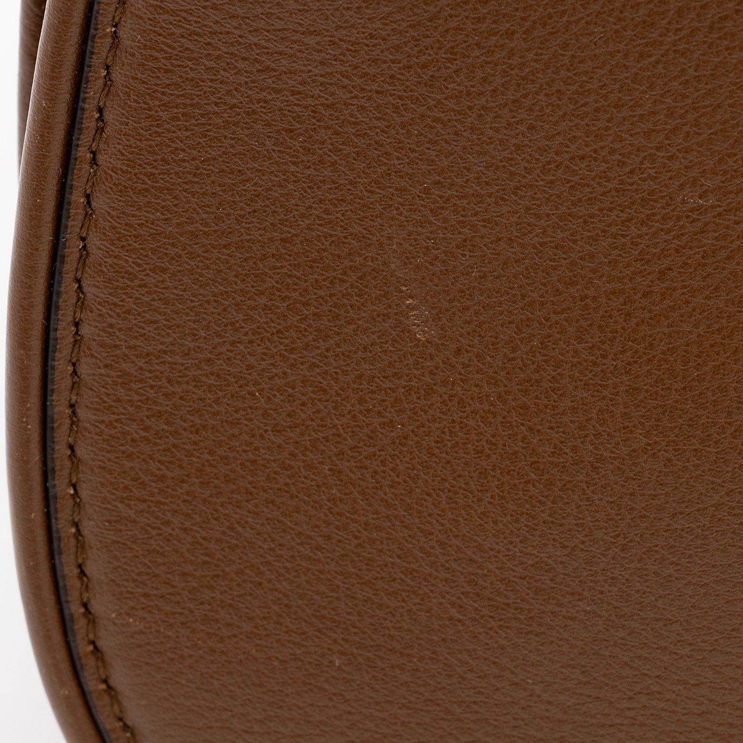 Gucci Leather Blondie Medium Shoulder Bag