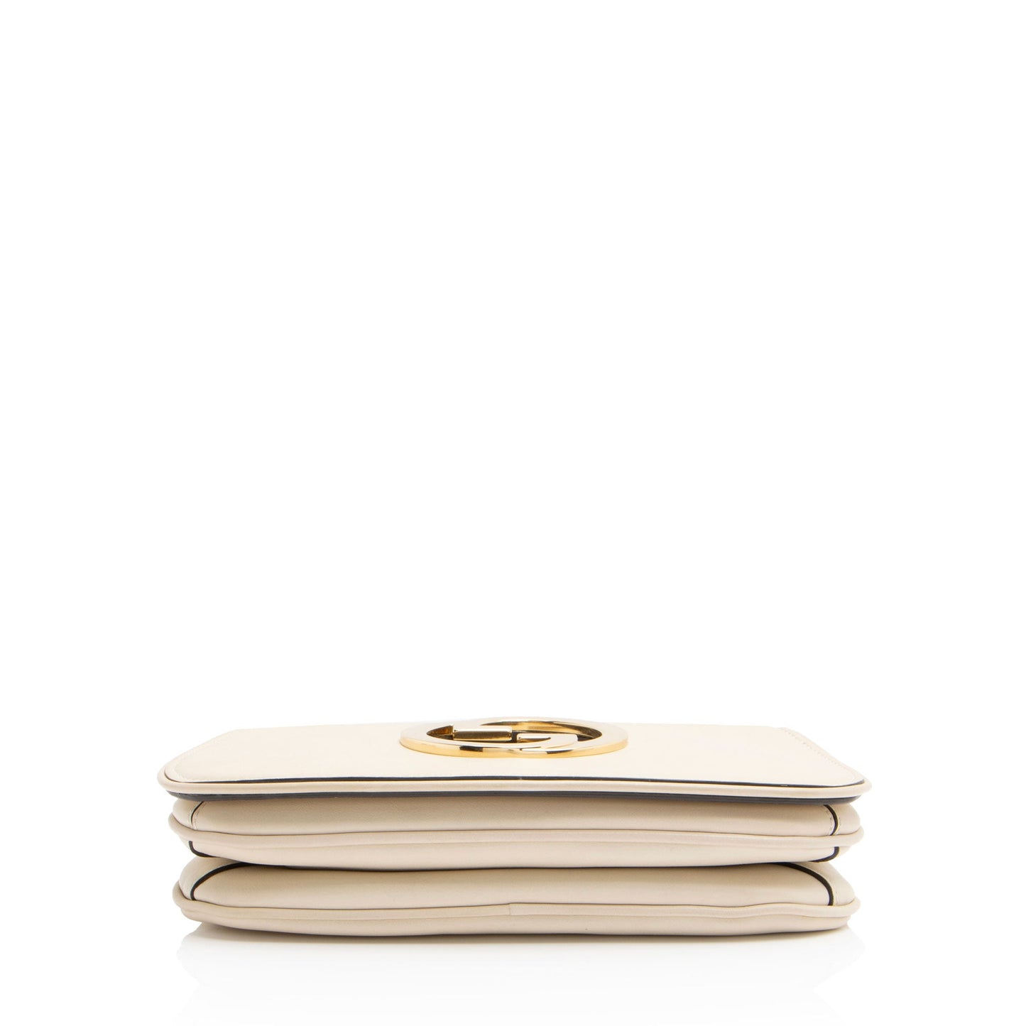 Gucci Leather Blondie Mini Shoulder Bag