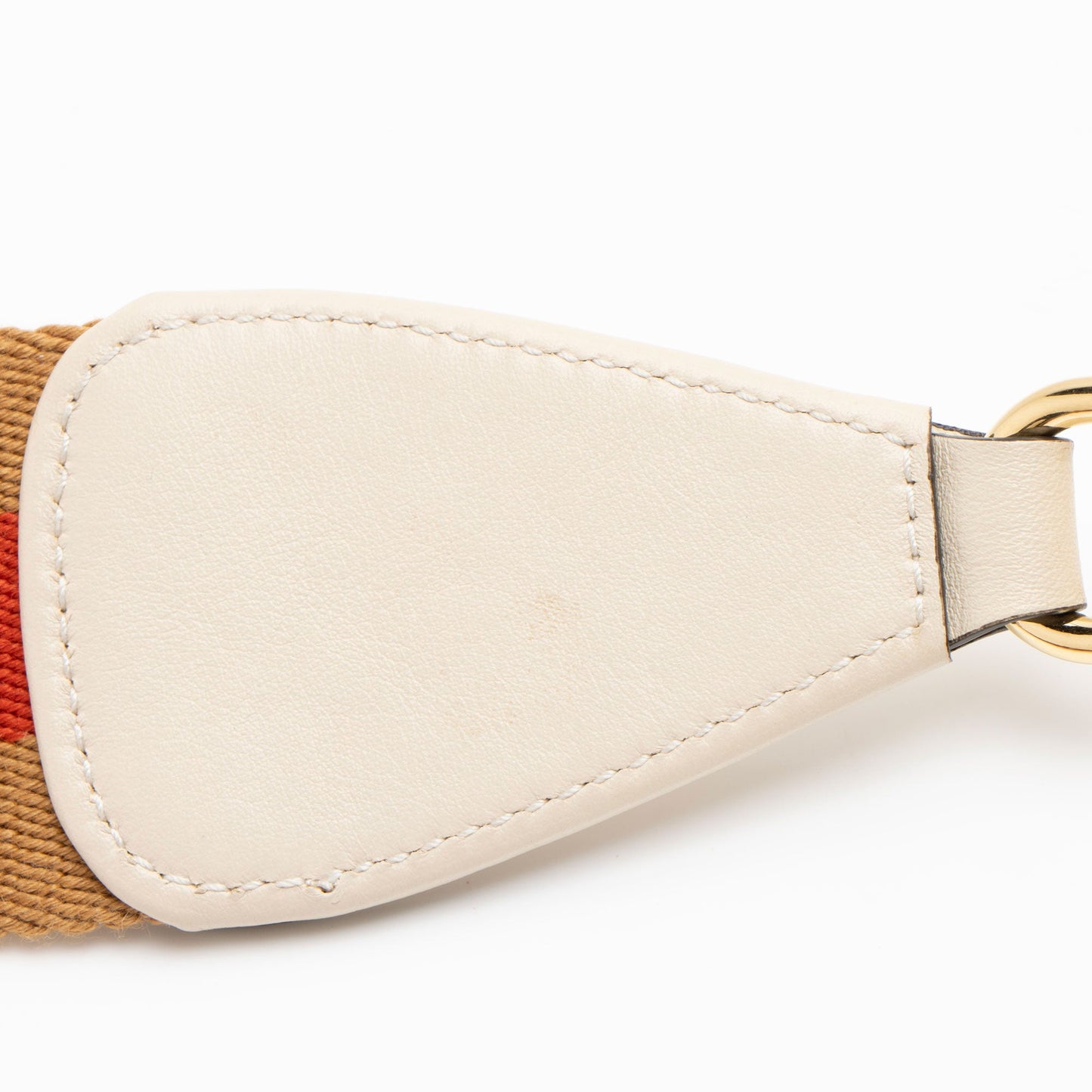 Gucci Leather Blondie Mini Shoulder Bag