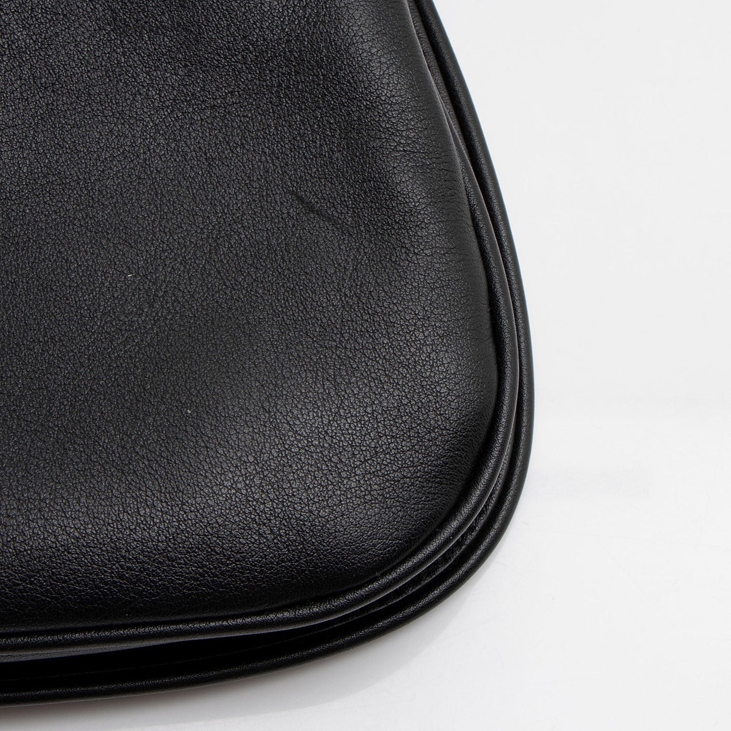 Gucci Leather Blondie Small Shoulder Bag
