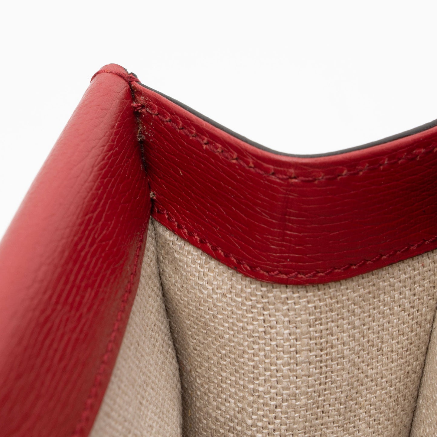 Gucci Leather Blooms Dionysus Medium Shoulder Bag (SHF-D75hzU)