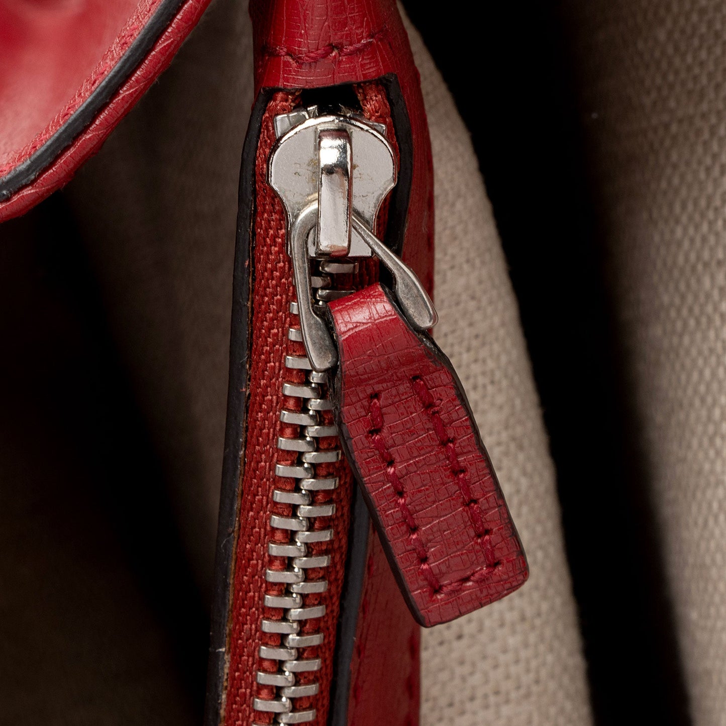 Gucci Leather Blooms Dionysus Small Shoulder Bag (SHF-cqqsxw)