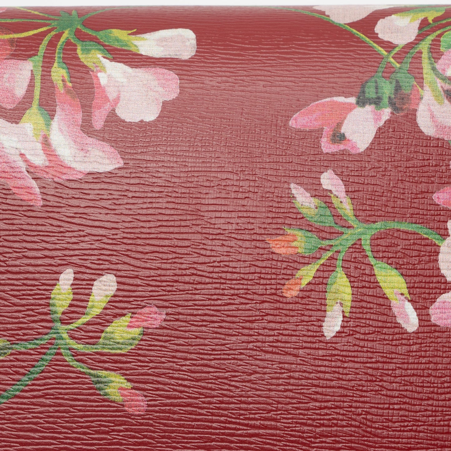 Gucci Leather Blooms Dionysus Small Shoulder Bag (SHF-cqqsxw)
