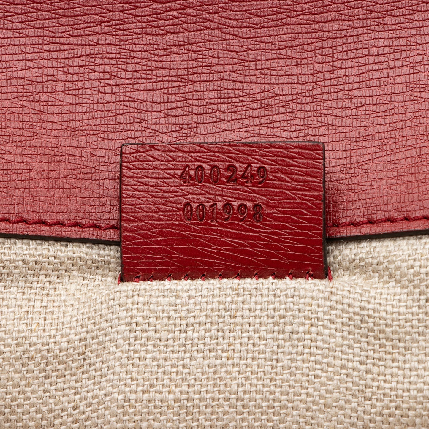 Gucci Leather Blooms Dionysus Small Shoulder Bag