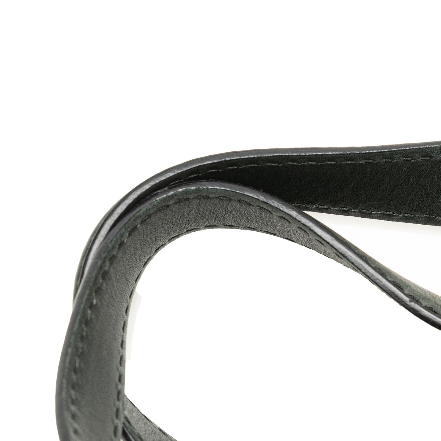 Gucci Leather Bridle Satchel