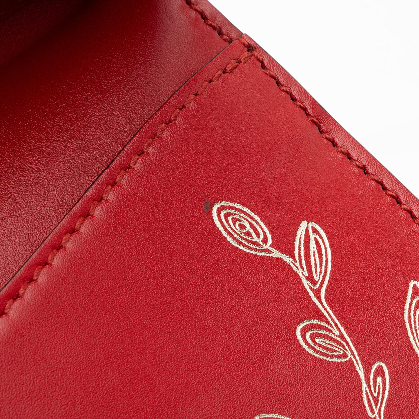 Gucci Leather Chinese New Year Dionysus Mini Bag (SHF-Q2ohLX)