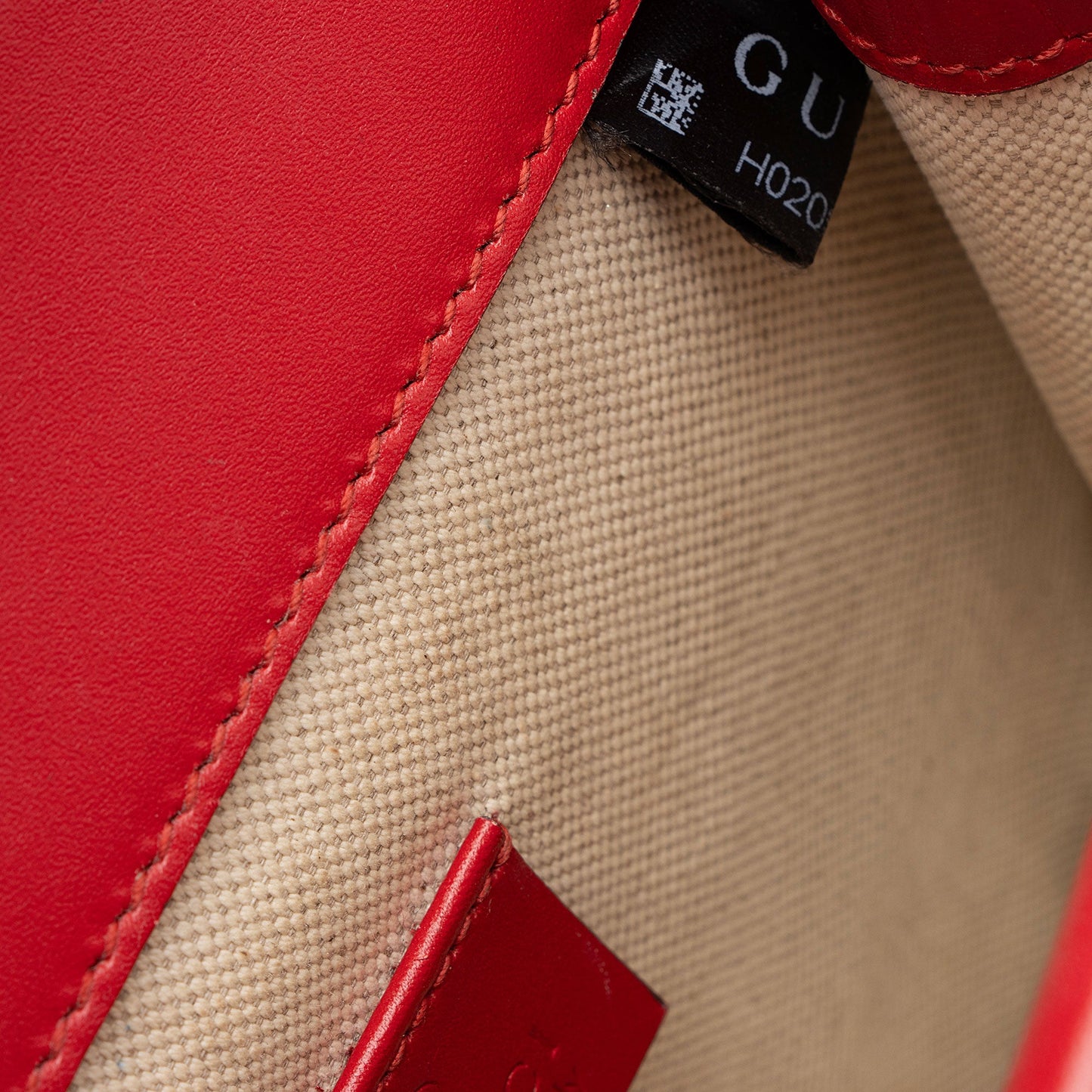 Gucci Leather Chinese New Year Dionysus Mini Bag (SHF-Q2ohLX)