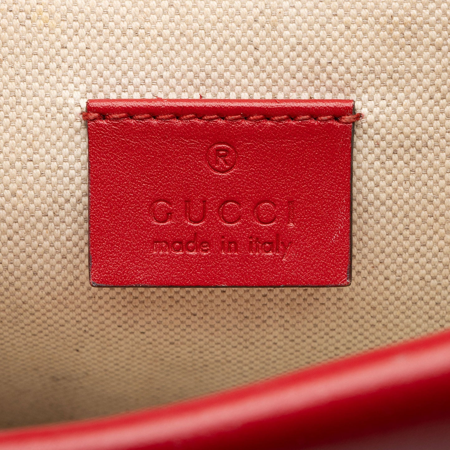 Gucci Leather Chinese New Year Dionysus Mini Bag (SHF-Q2ohLX)