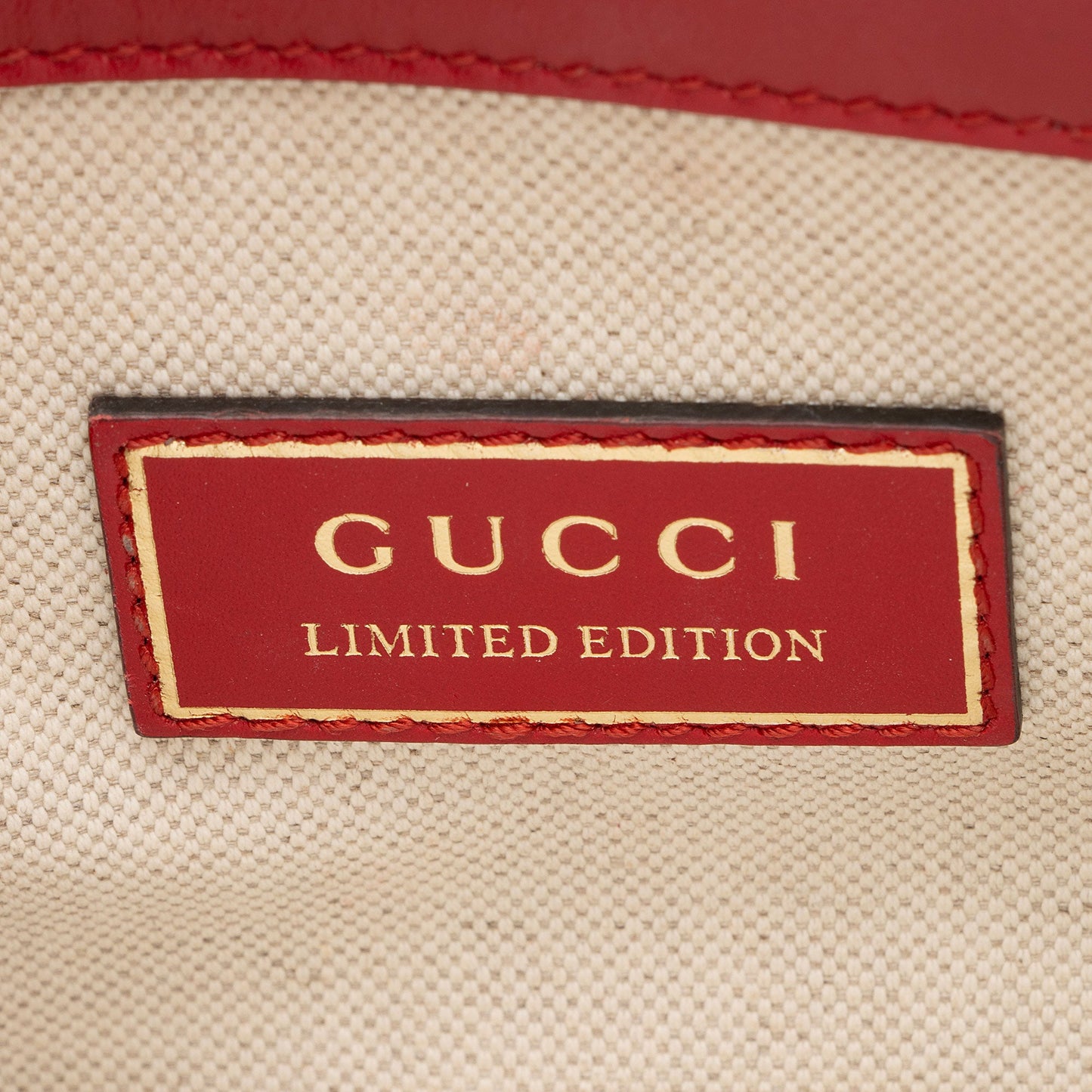 Gucci Leather Chinese New Year Dionysus Mini Bag (SHF-Q2ohLX)