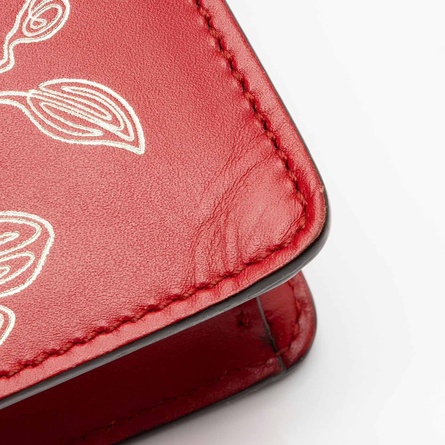 Gucci Leather Chinese New Year Dionysus Mini Bag (SHF-GiWb0l)