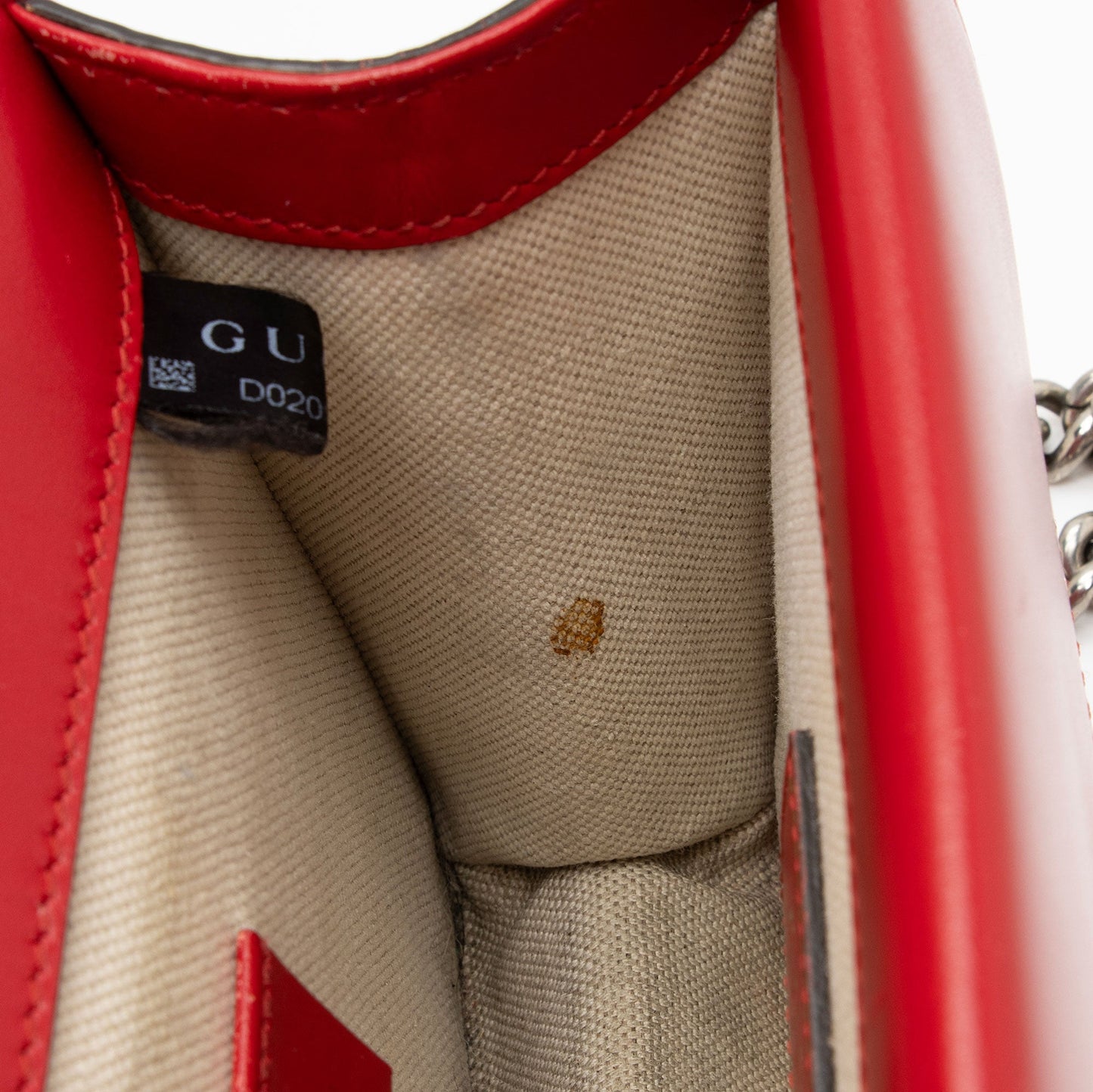 Gucci Leather Chinese New Year Dionysus Mini Bag (SHF-GiWb0l)