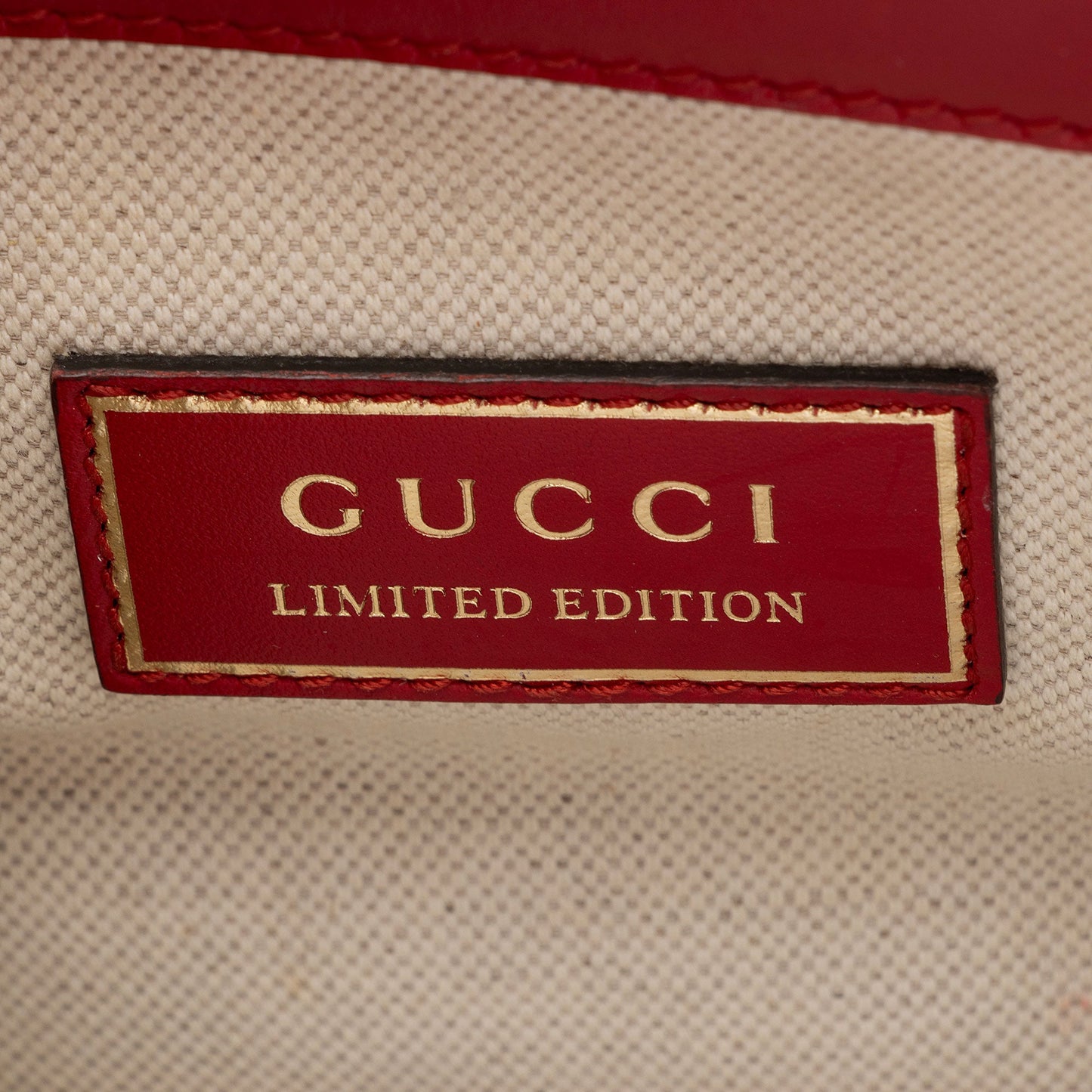 Gucci Leather Chinese New Year Dionysus Mini Bag (SHF-GiWb0l)