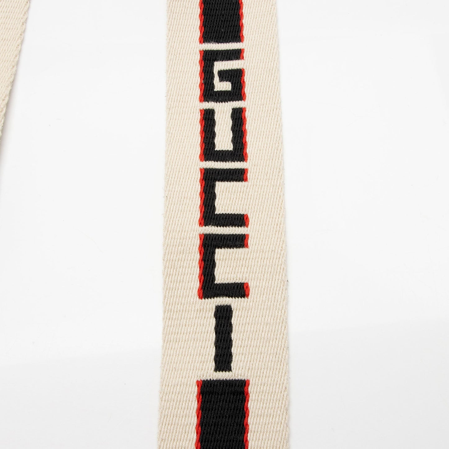 Gucci Leather Crystal Butterfly Linea Totem Small Crossbody (SHF-EzIHWx)