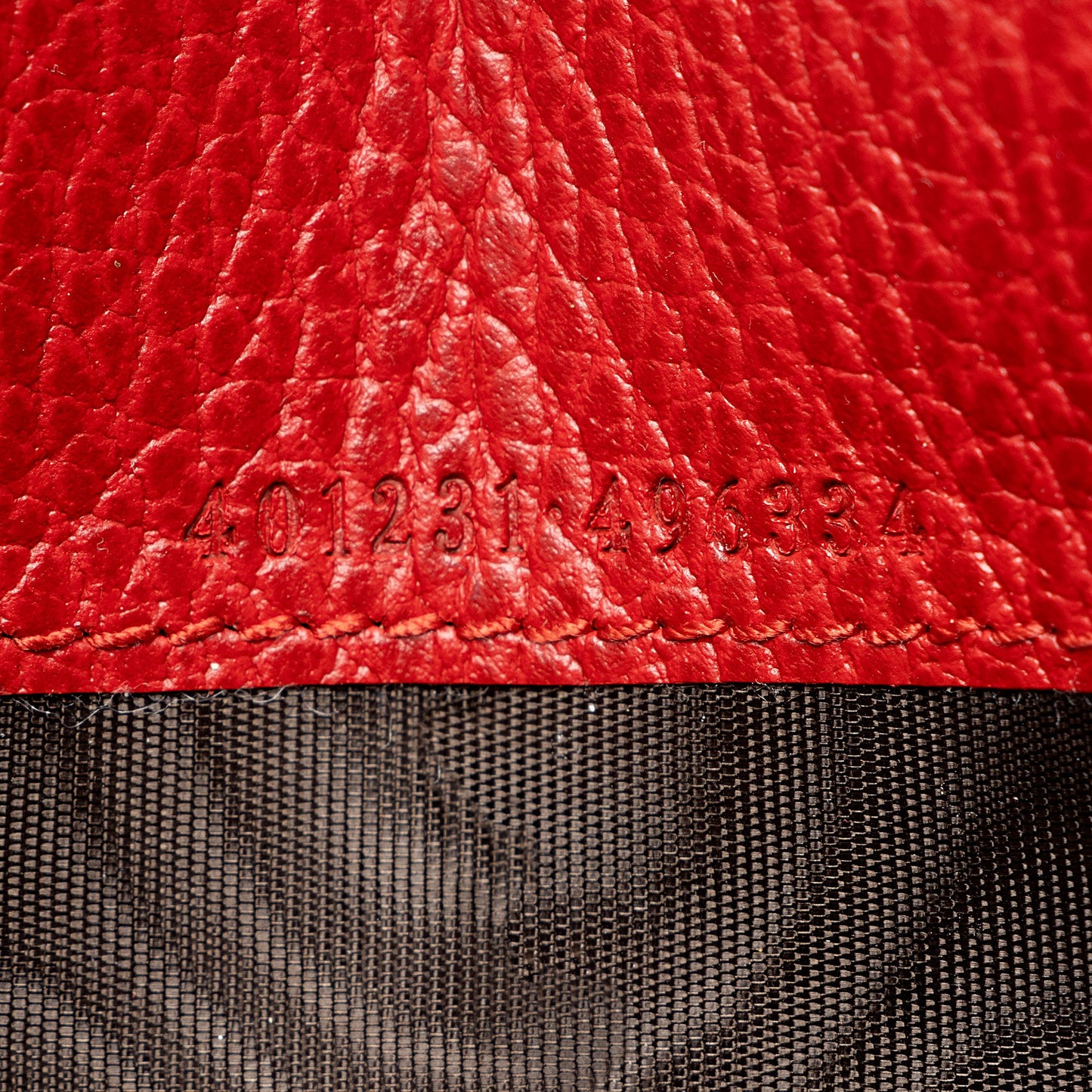 Gucci Leather Crystal Dionysus Chain Wallet (SHF-npRmI3)