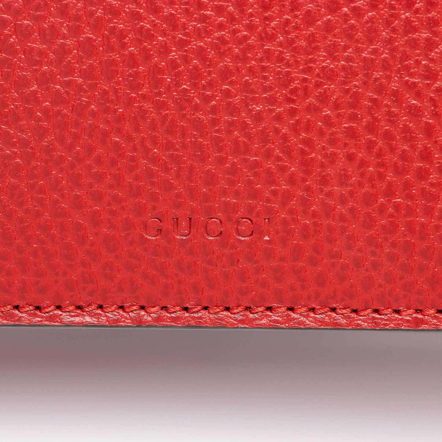 Gucci Leather Crystal Dionysus Small Shoulder Bag (SHF-wjYQEV)