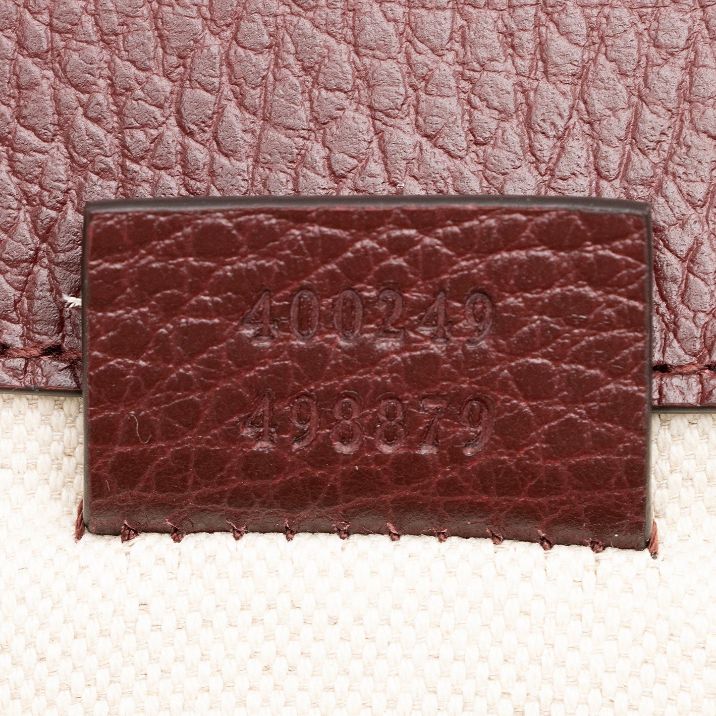 Gucci Leather Crystal Dionysus Small Shoulder Bag (SHF-wPeuFt)