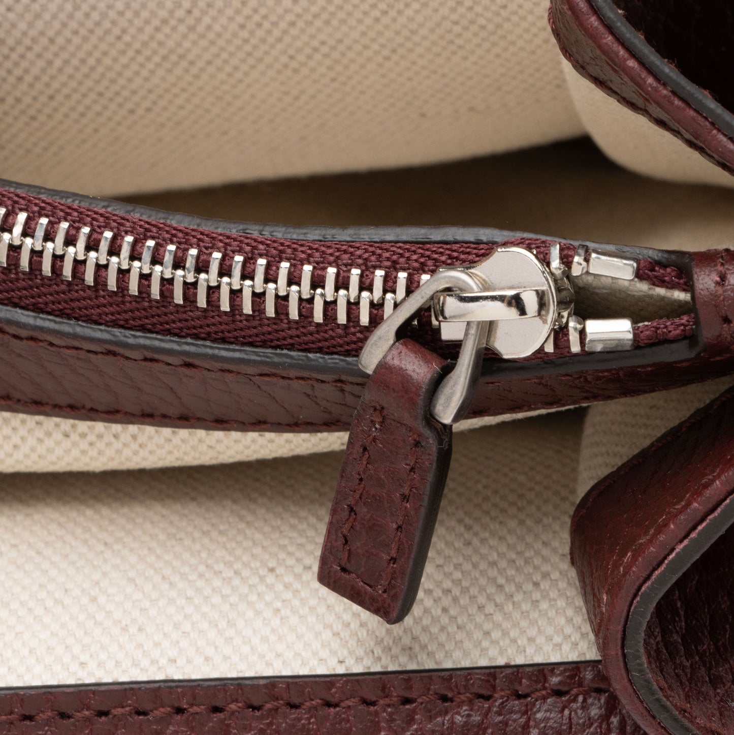 Gucci Leather Crystal Dionysus Small Shoulder Bag (SHF-wPeuFt)