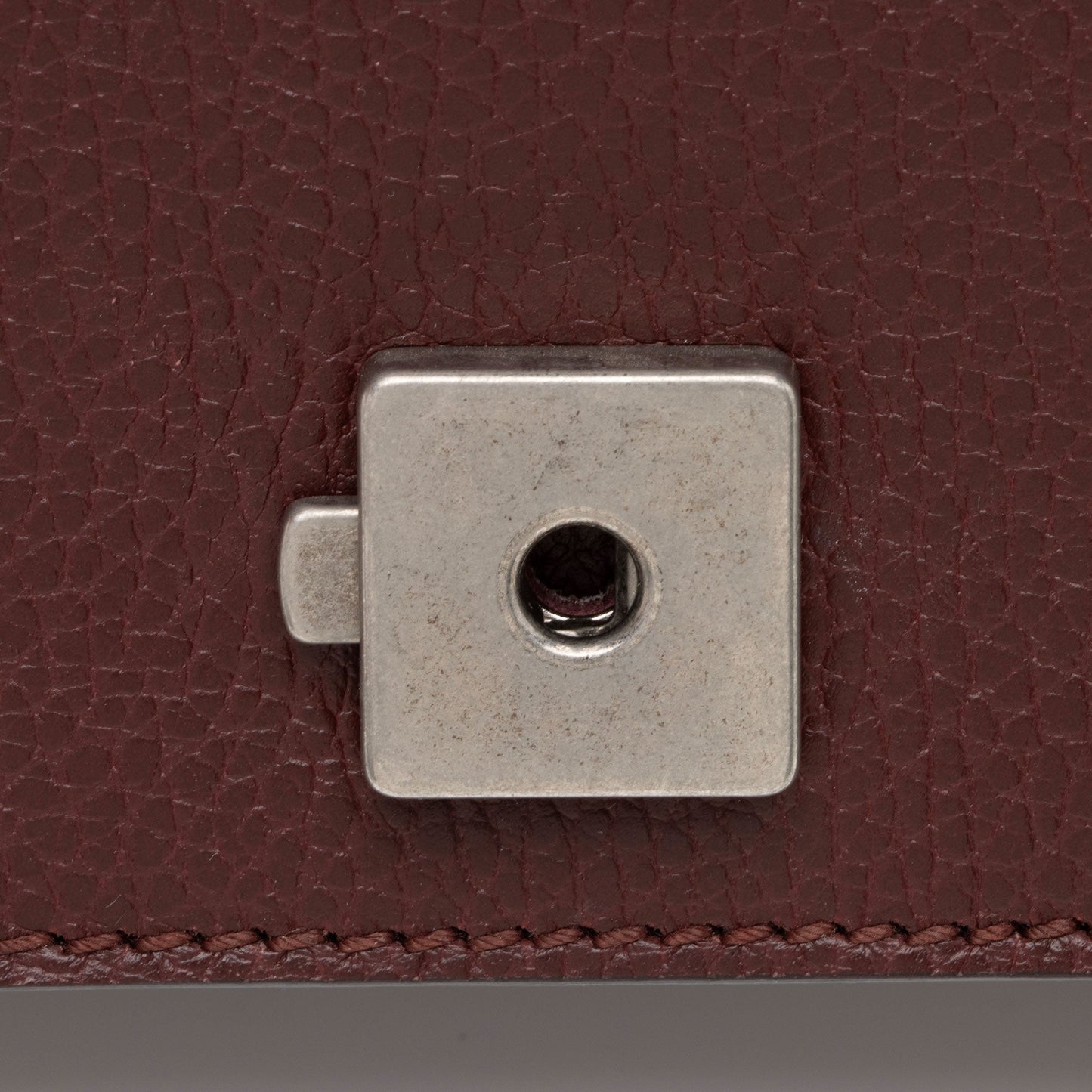 Gucci Leather Crystal Dionysus Small Shoulder Bag (SHF-wPeuFt)
