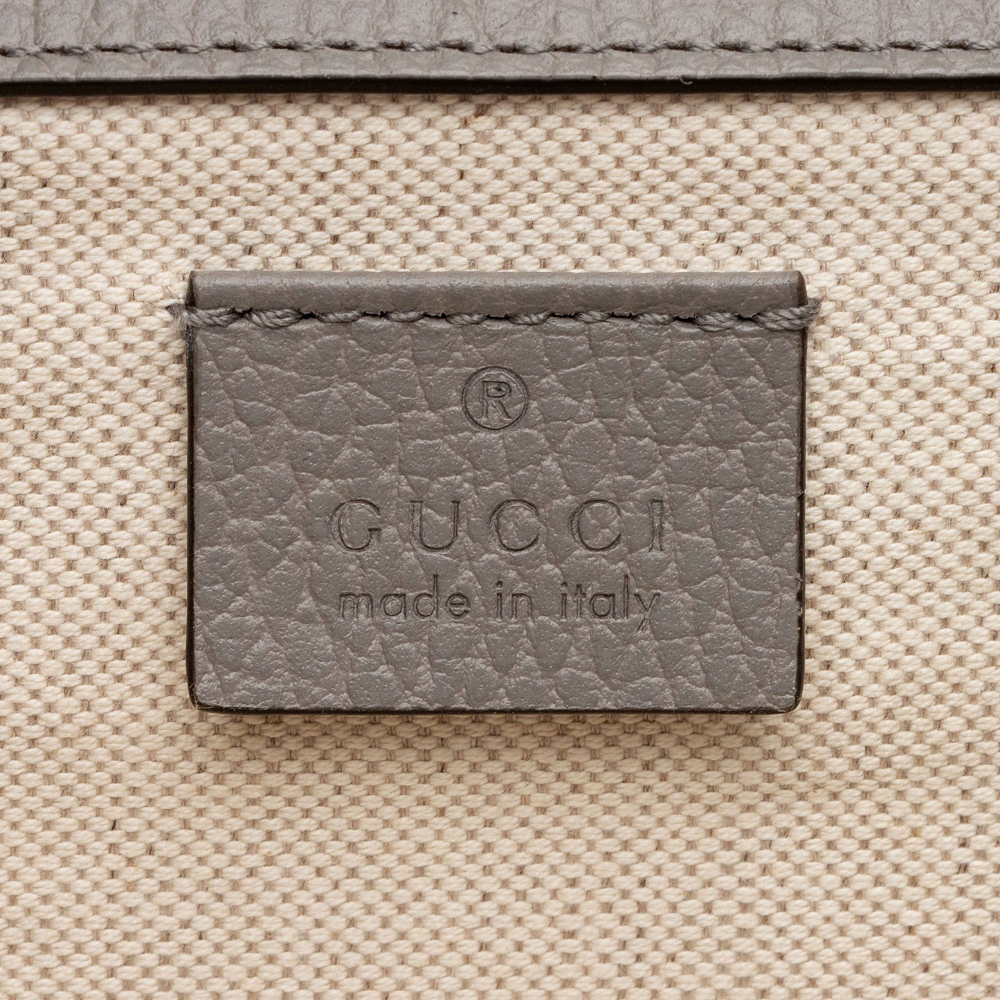 Gucci Leather Crystal Dionysus Small Shoulder Bag (SHF-7IrKBg)