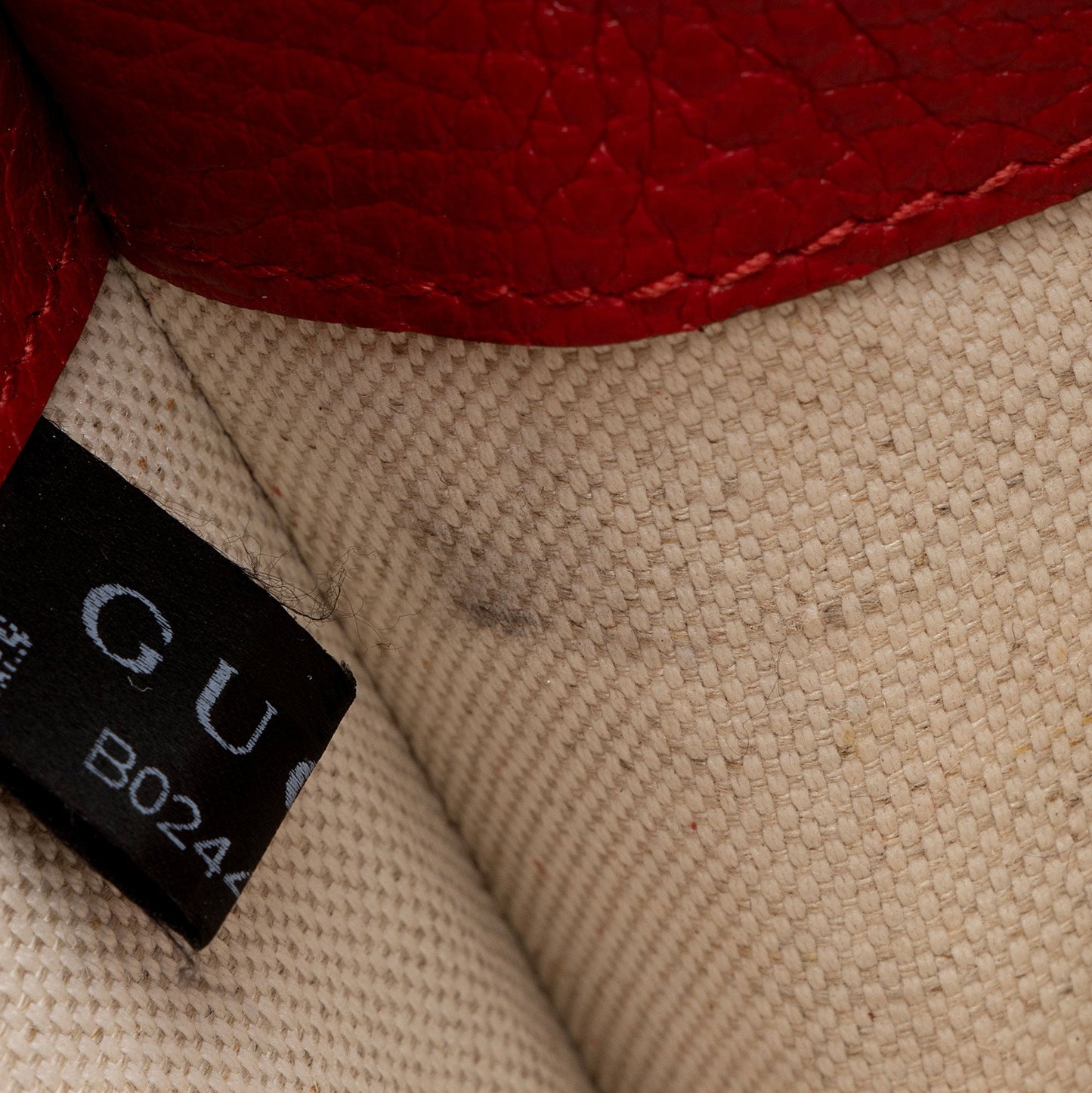 Gucci Leather Crystal Dionysus Small Shoulder Bag (SHF-JRvXni)
