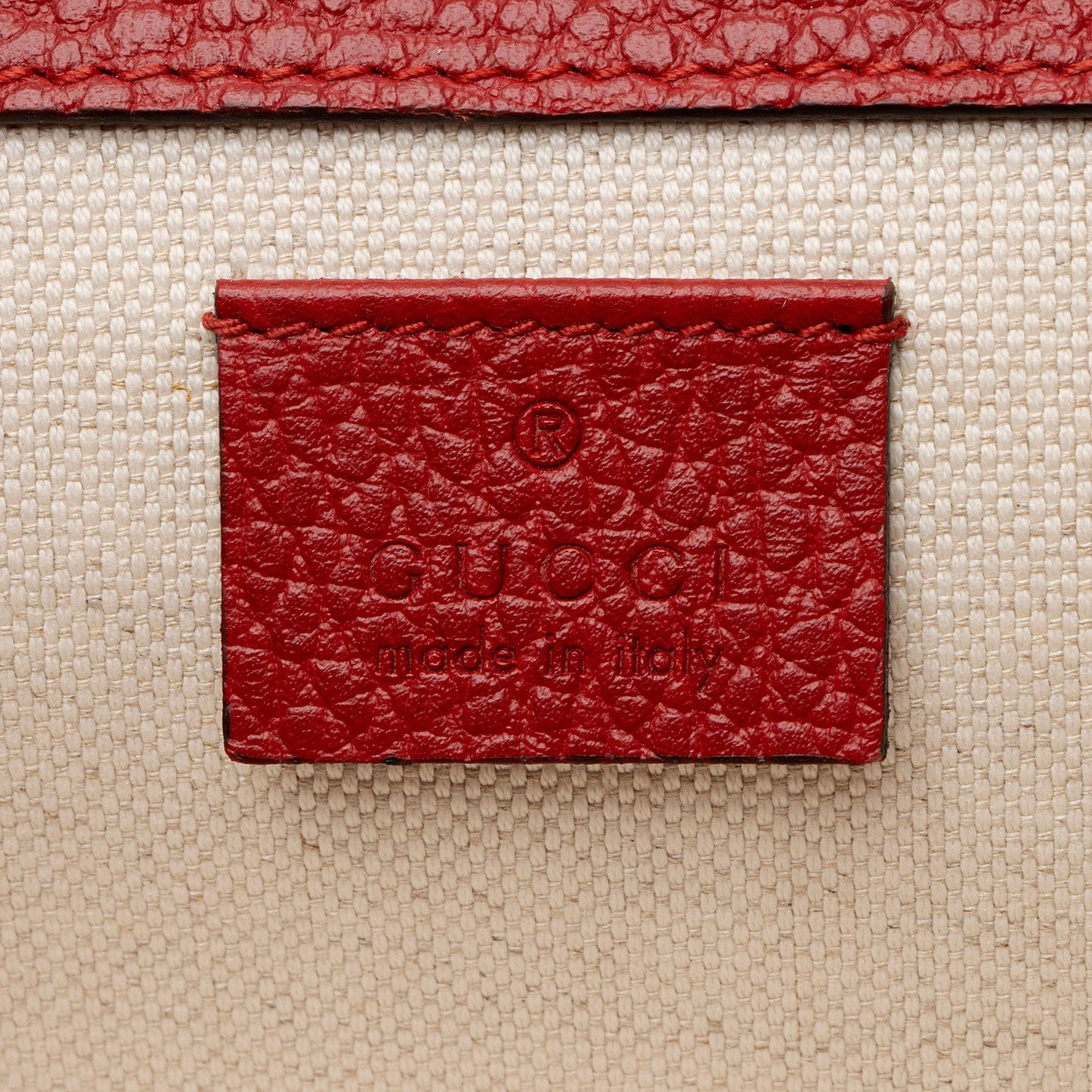 Gucci Leather Crystal Dionysus Small Shoulder Bag (SHF-JRvXni)