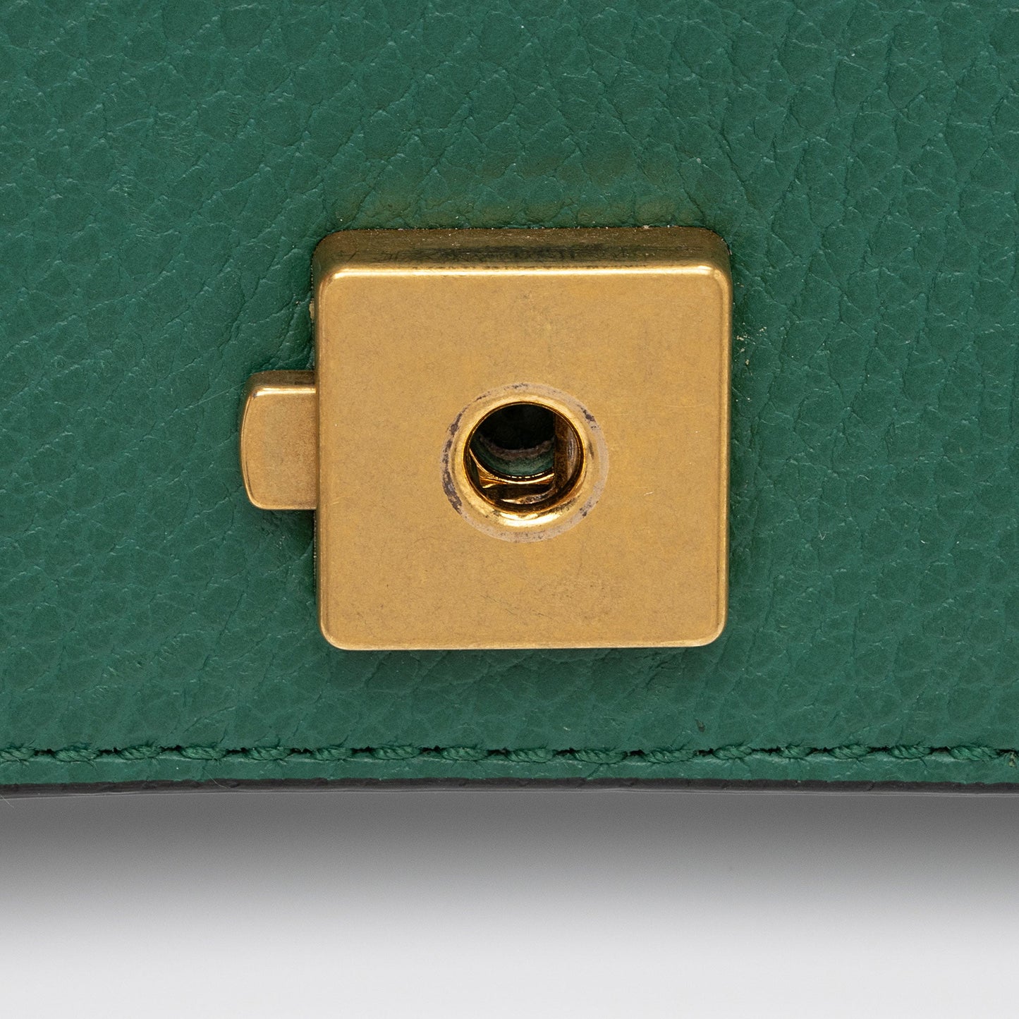 Gucci Leather Crystal Dionysus Small Shoulder Bag (SHF-0jMRJC)