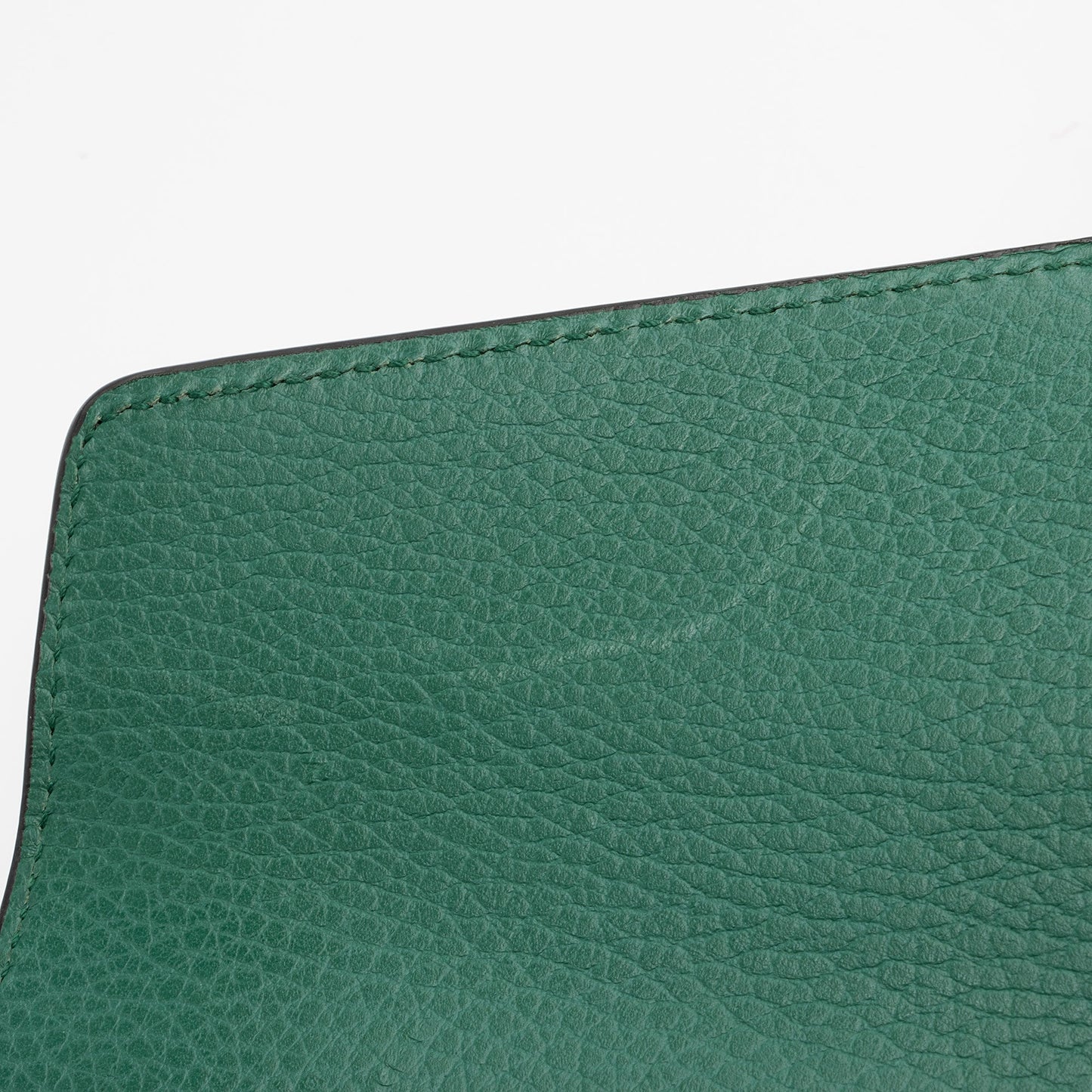 Gucci Leather Crystal Dionysus Small Shoulder Bag (SHF-0jMRJC)