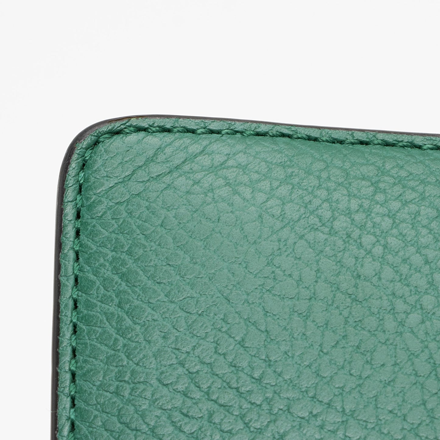 Gucci Leather Crystal Dionysus Small Shoulder Bag (SHF-0jMRJC)