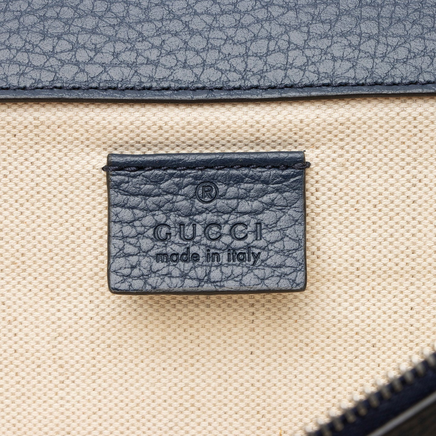 Gucci Leather Crystal Dionysus Small Shoulder Bag (SHF-dZNU4q)