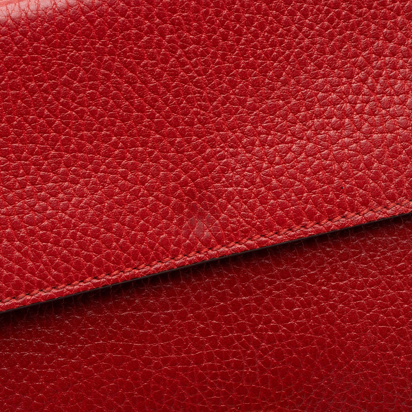 Gucci Leather Crystal Dionysus Small Shoulder Bag