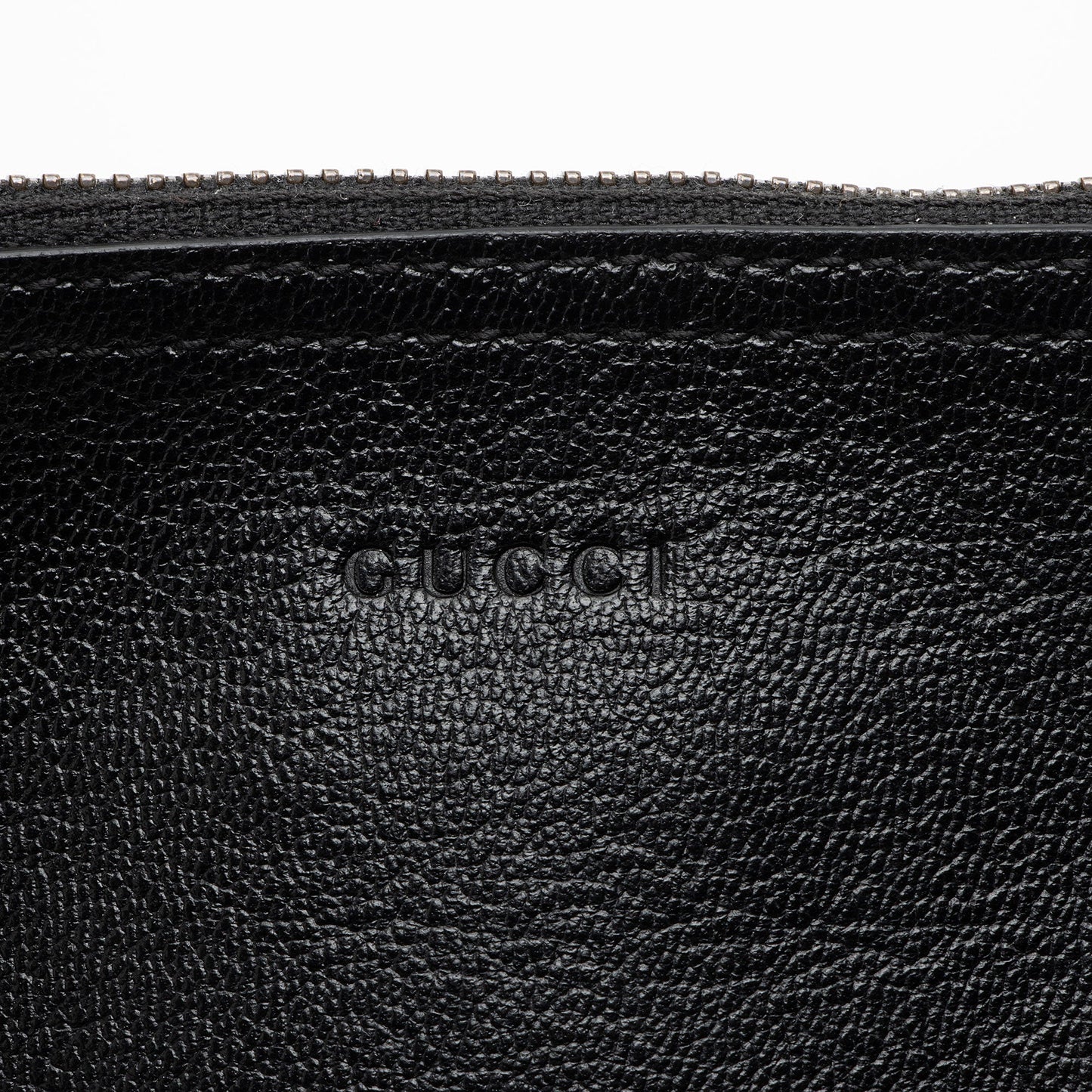 Gucci Leather Dahlia Medium Tote (SHF-G7nIG2)