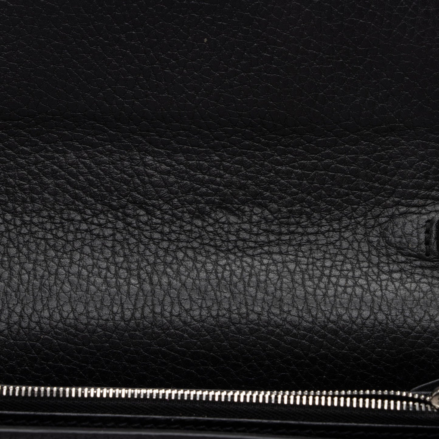 Gucci Leather Crystal Dionysus Chain Wallet (SHF-fJzaNK)