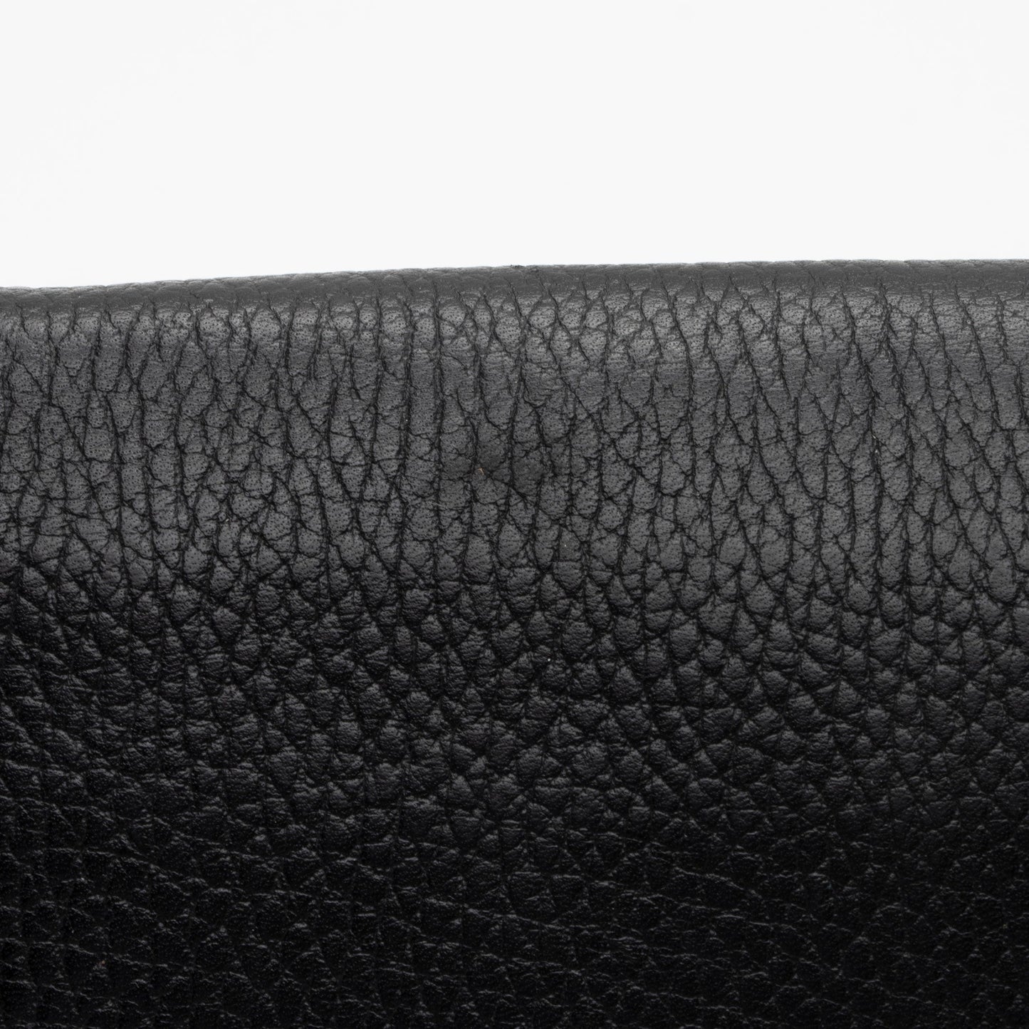 Gucci Leather Crystal Dionysus Chain Wallet (SHF-fJzaNK)