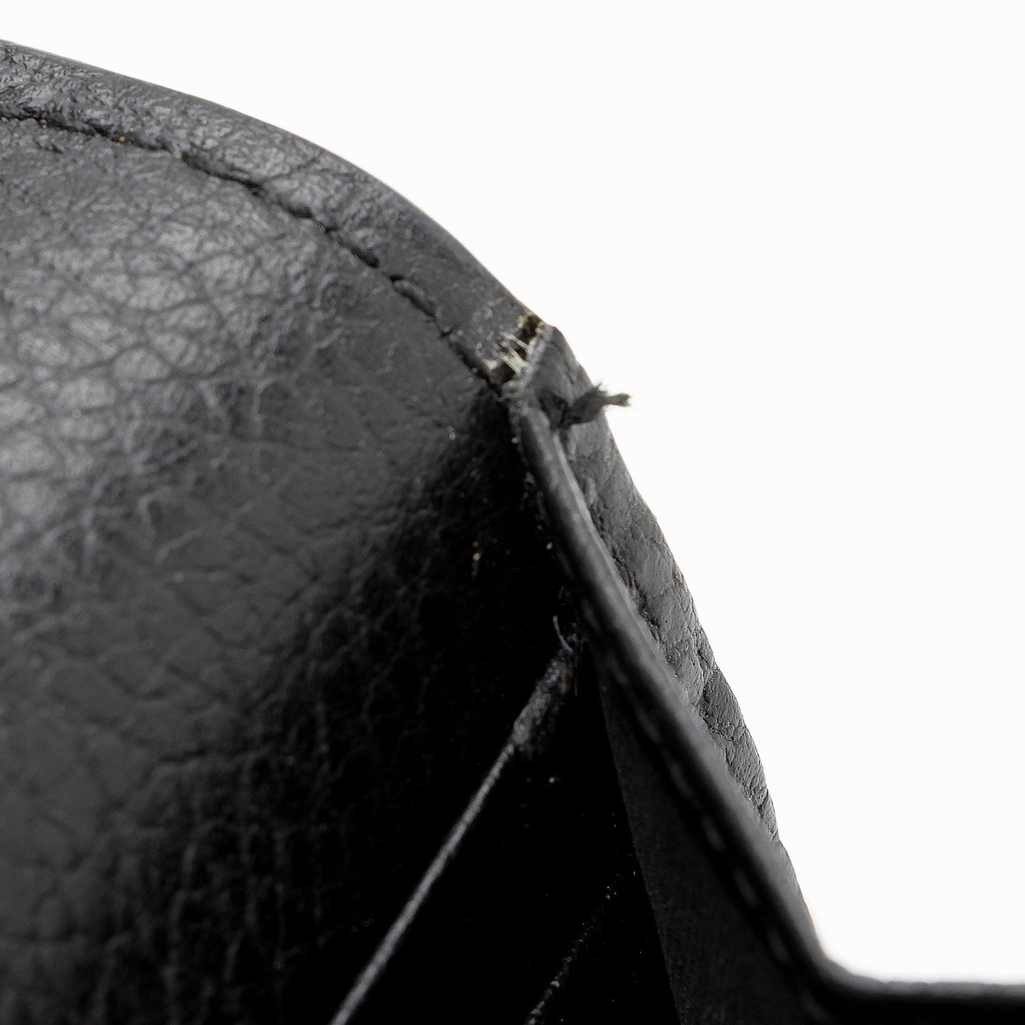 Gucci Leather Crystal Dionysus Chain Wallet (SHF-ZZjfuU)