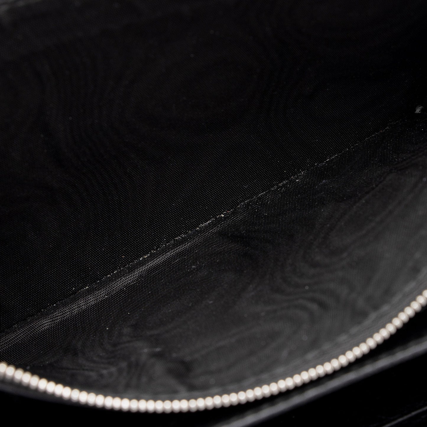 Gucci Leather Crystal Dionysus Chain Wallet (SHF-ZZjfuU)