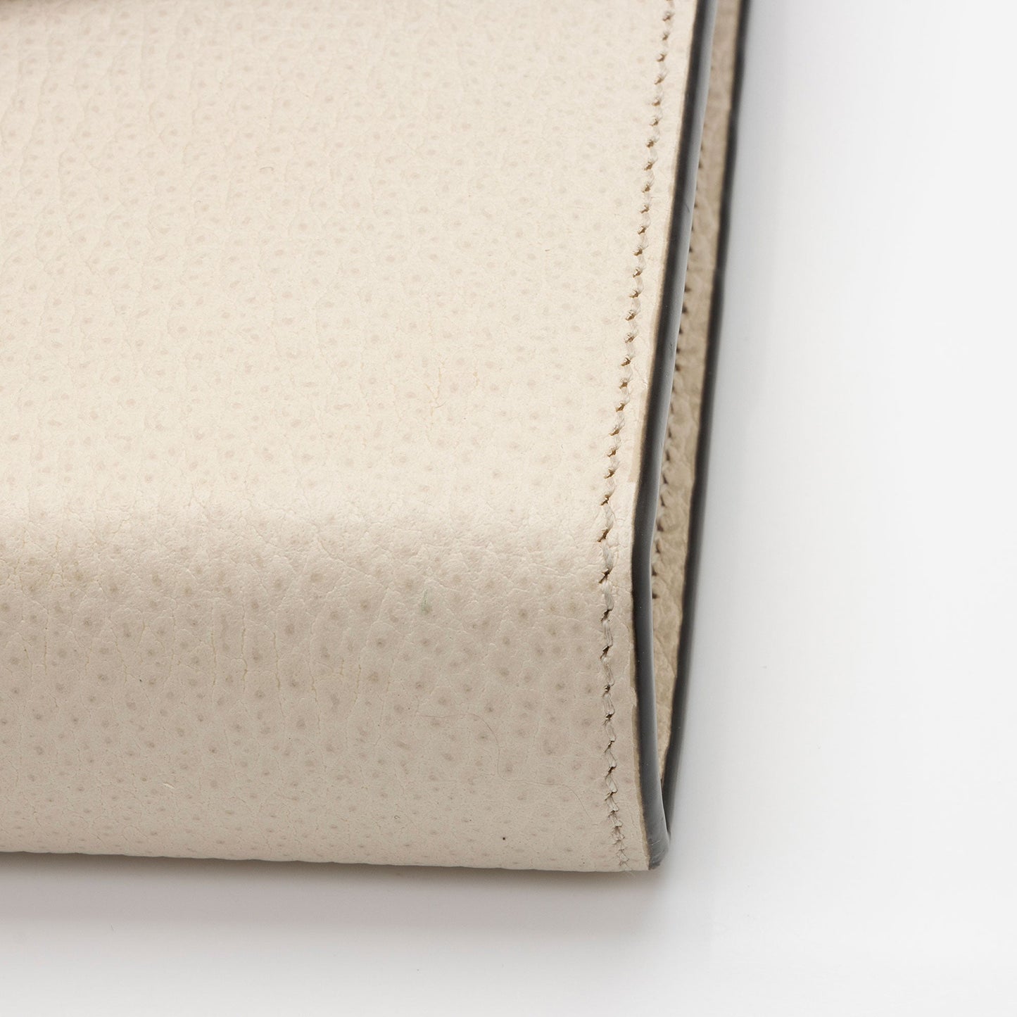Gucci Leather Crystal Dionysus Chain Wallet (SHF-H1BZ4r)