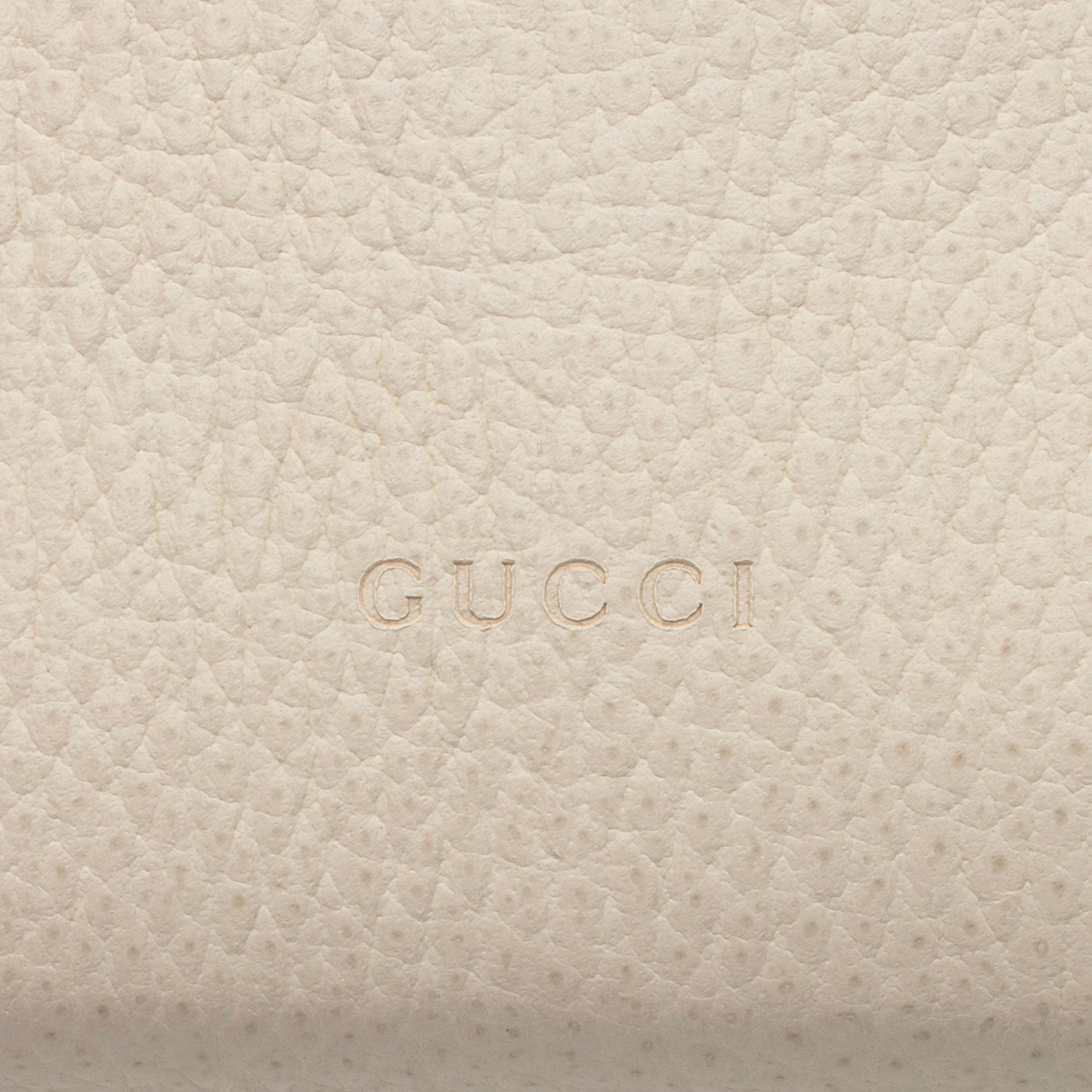 Gucci Leather Crystal Dionysus Chain Wallet (SHF-H1BZ4r)