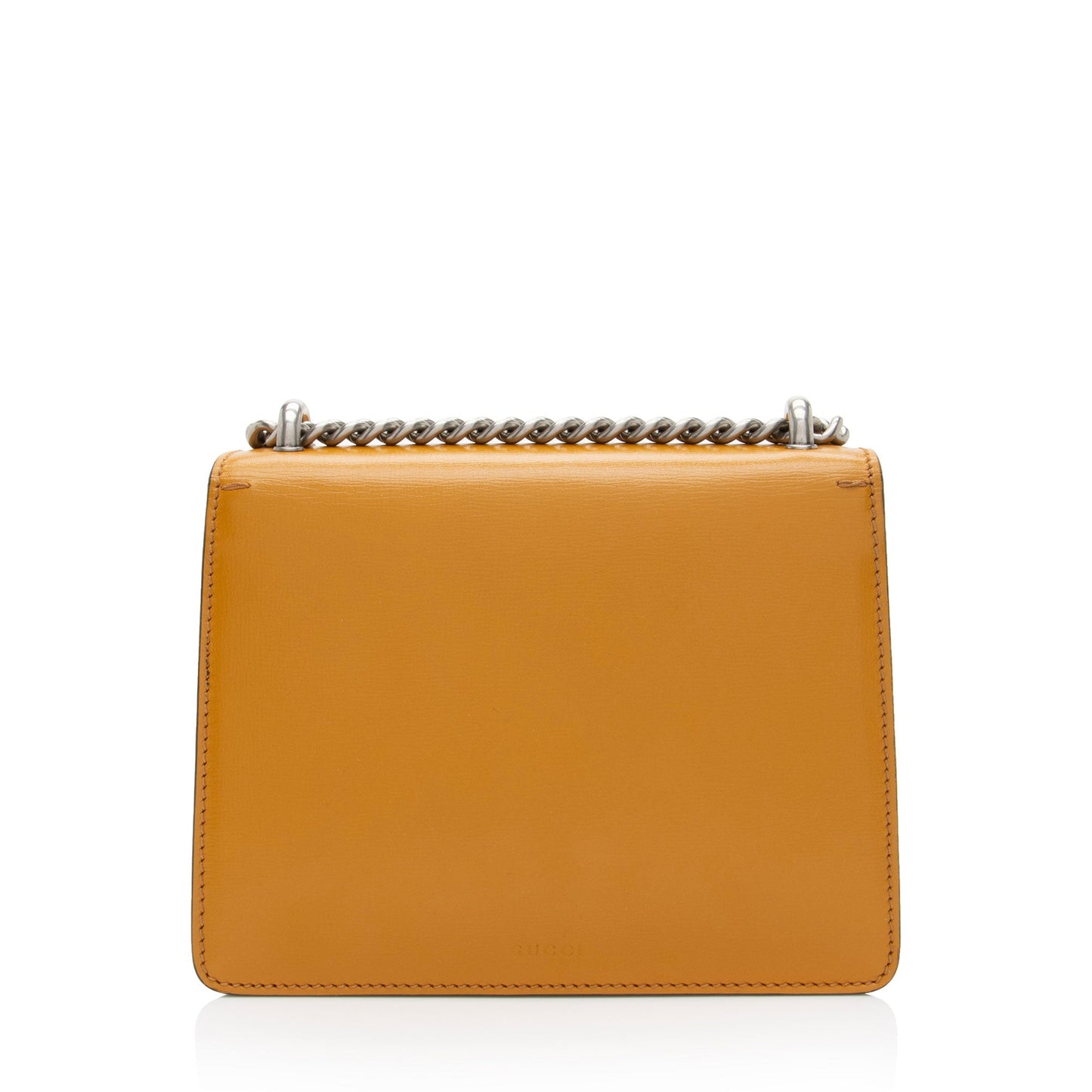 Gucci Leather Dionysus Mini Bag
