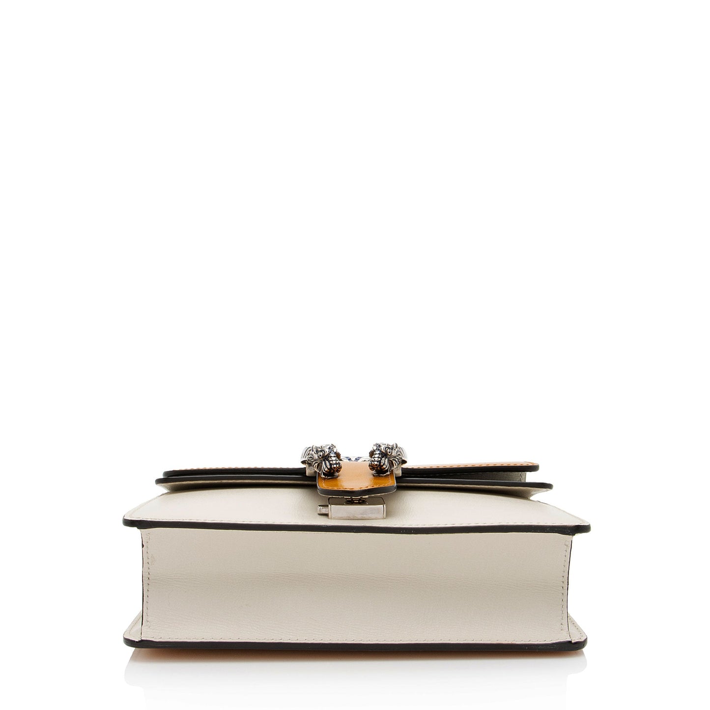 Gucci Leather Dionysus Mini Bag