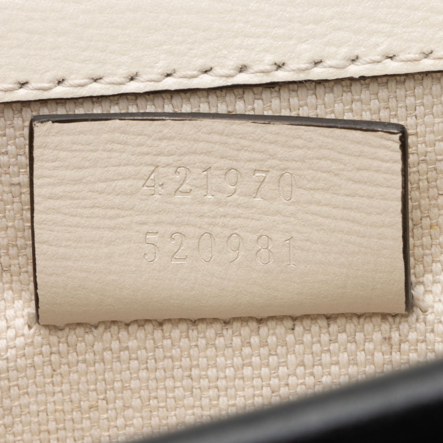 Gucci Leather Dionysus Mini Bag