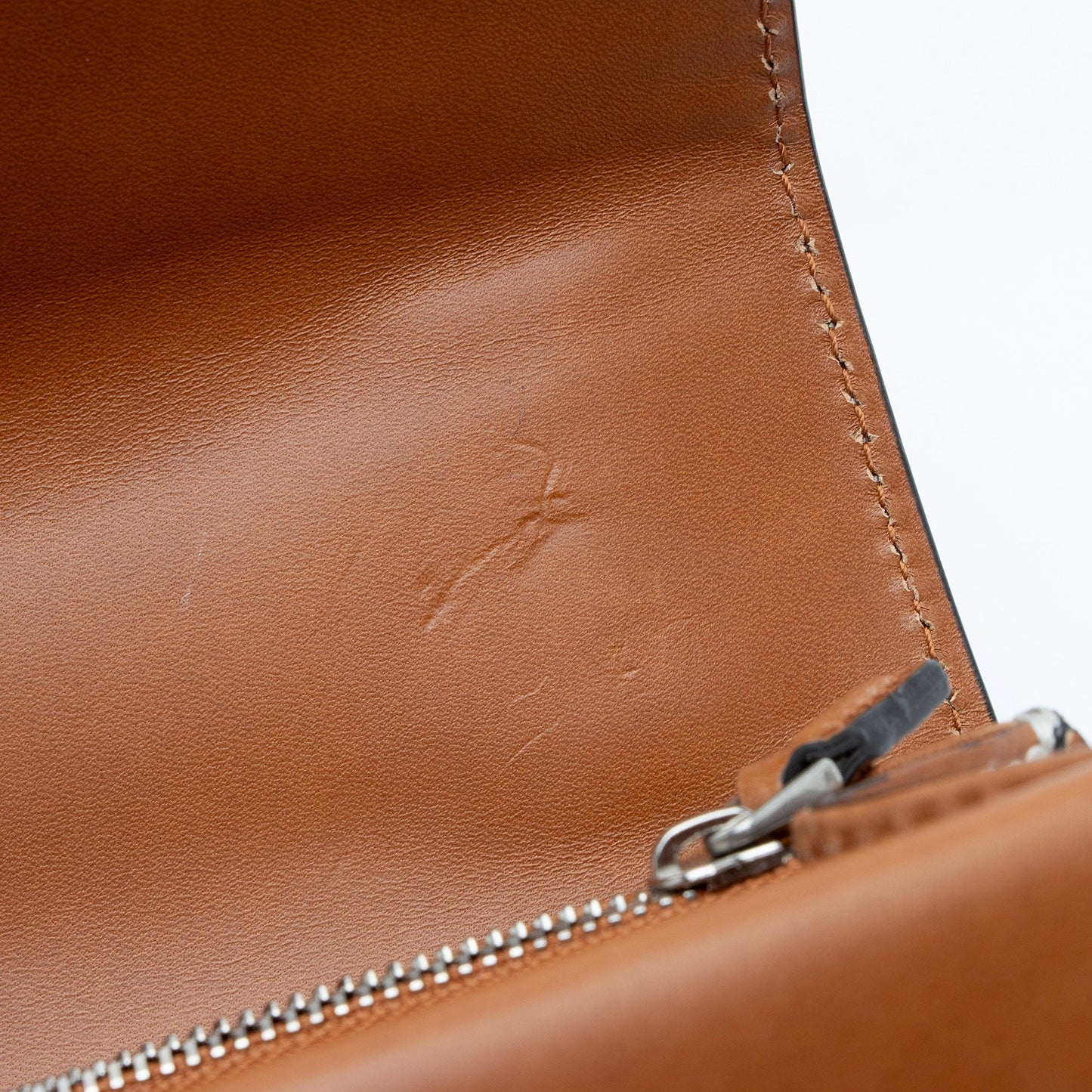 Gucci Leather Dionysus Small Shoulder Bag (SHF-3rqwnQ)