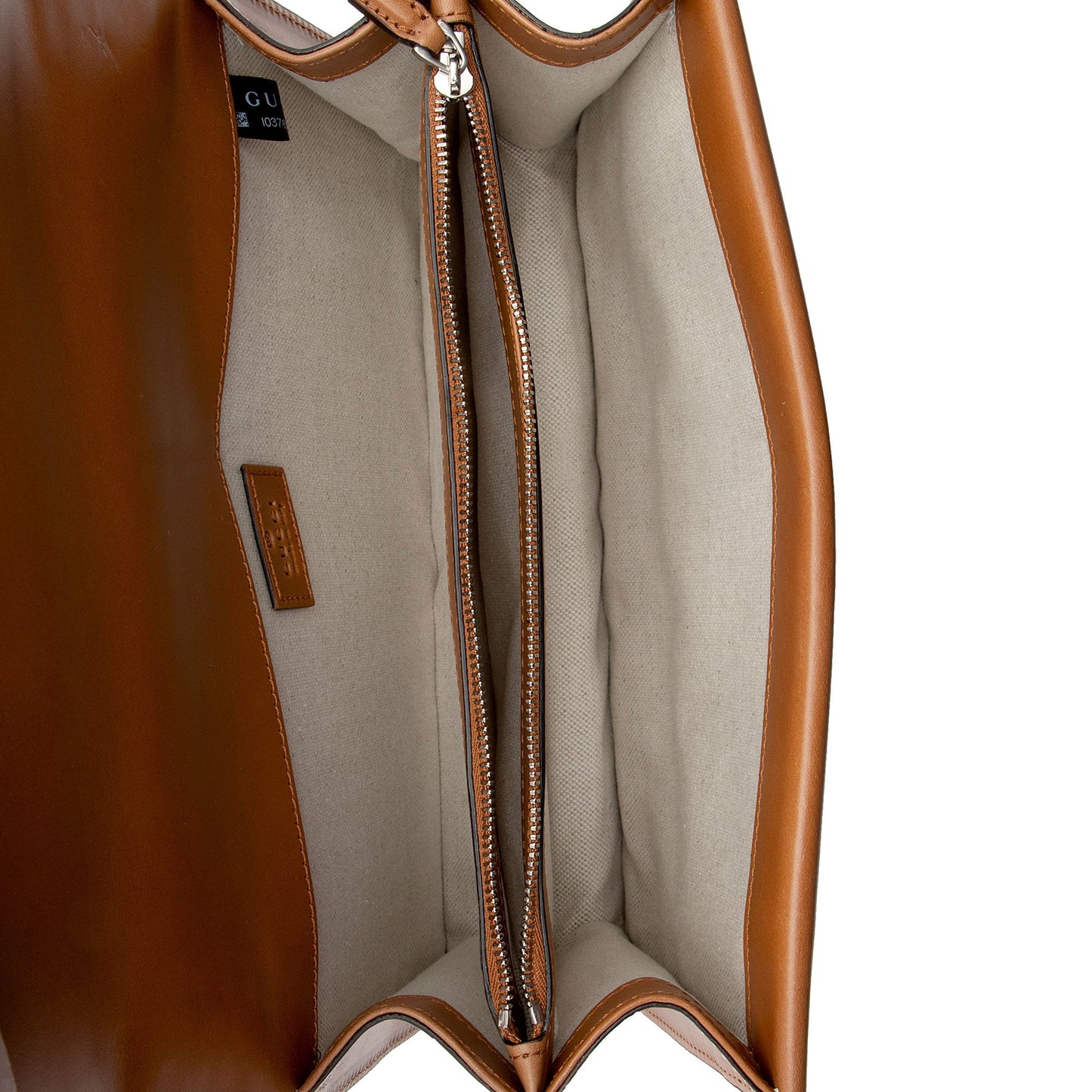 Gucci Leather Dionysus Small Shoulder Bag (SHF-3rqwnQ)
