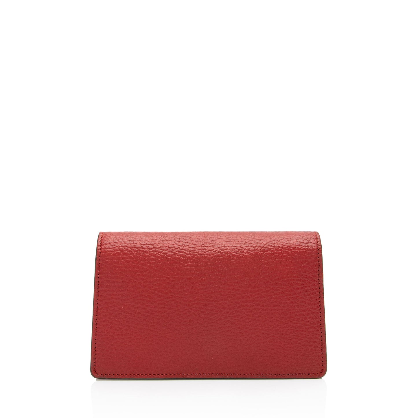 Gucci Leather Dionysus Super Mini Bag (SHF-dJCZBB)