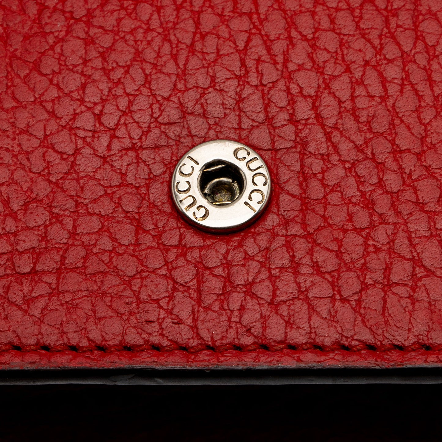 Gucci Leather Dionysus Super Mini Bag (SHF-dJCZBB)