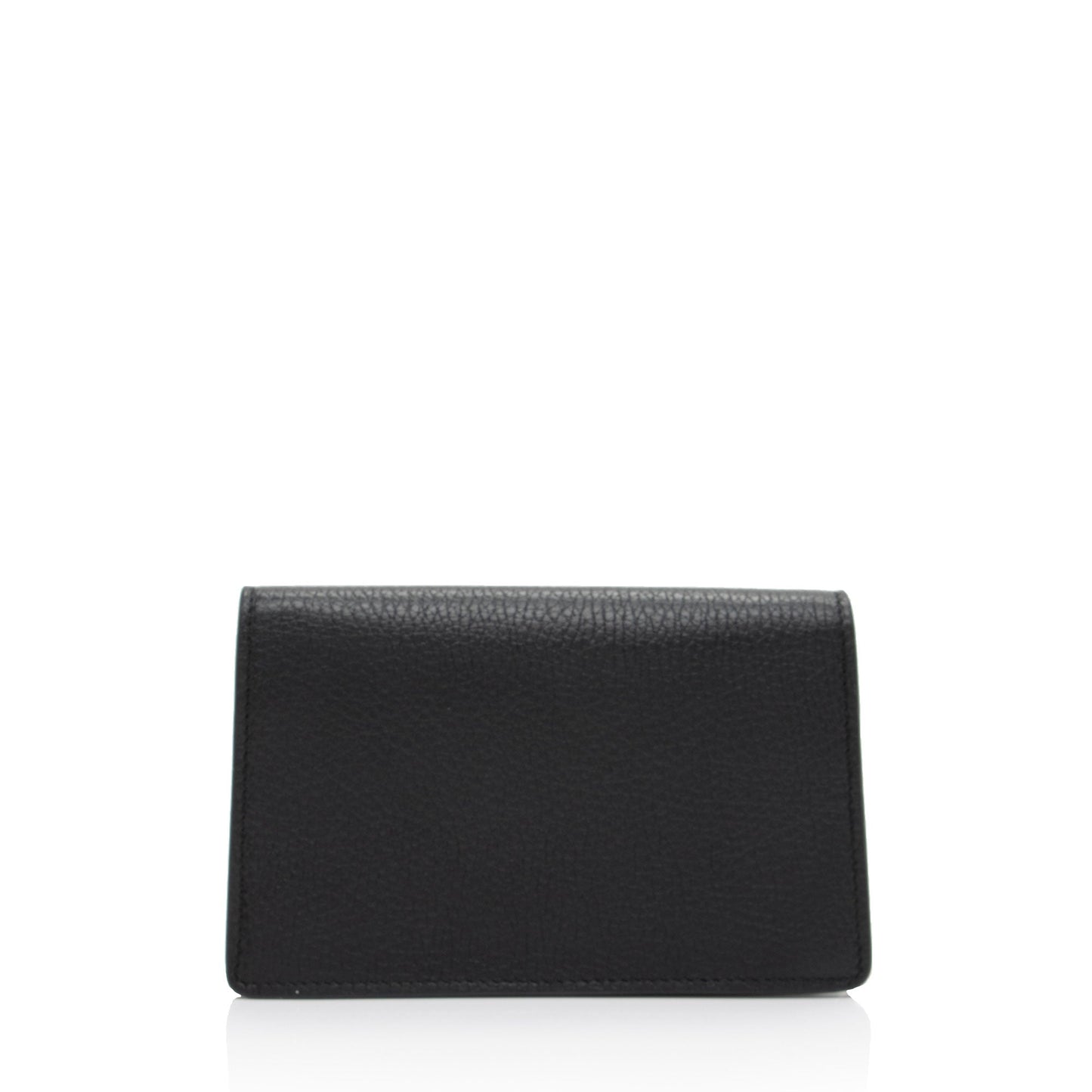 Gucci Leather Dionysus Super Mini Bag (SHF-vEOAxI)
