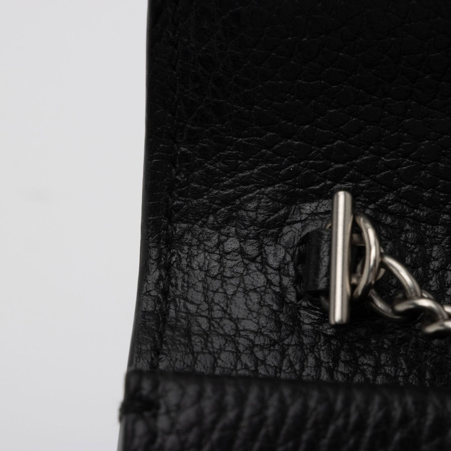 Gucci Leather Dionysus Super Mini Bag (SHF-vEOAxI)