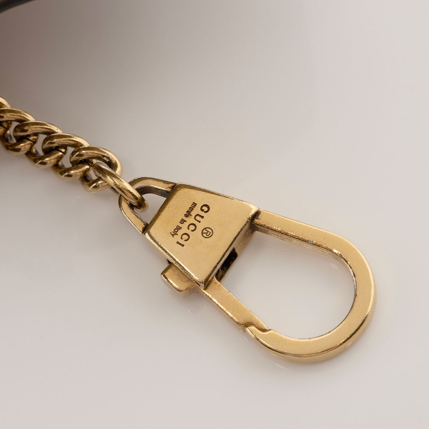 Gucci Leather Dionysus Super Mini Bag (SHF-B1JkXs)