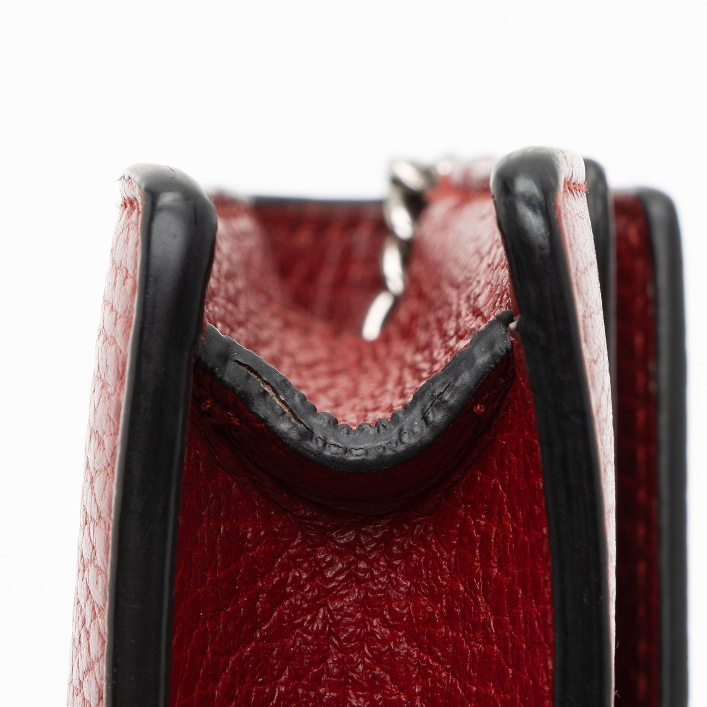 Gucci Leather Dionysus Super Mini Bag (SHF-GZ2wiR)